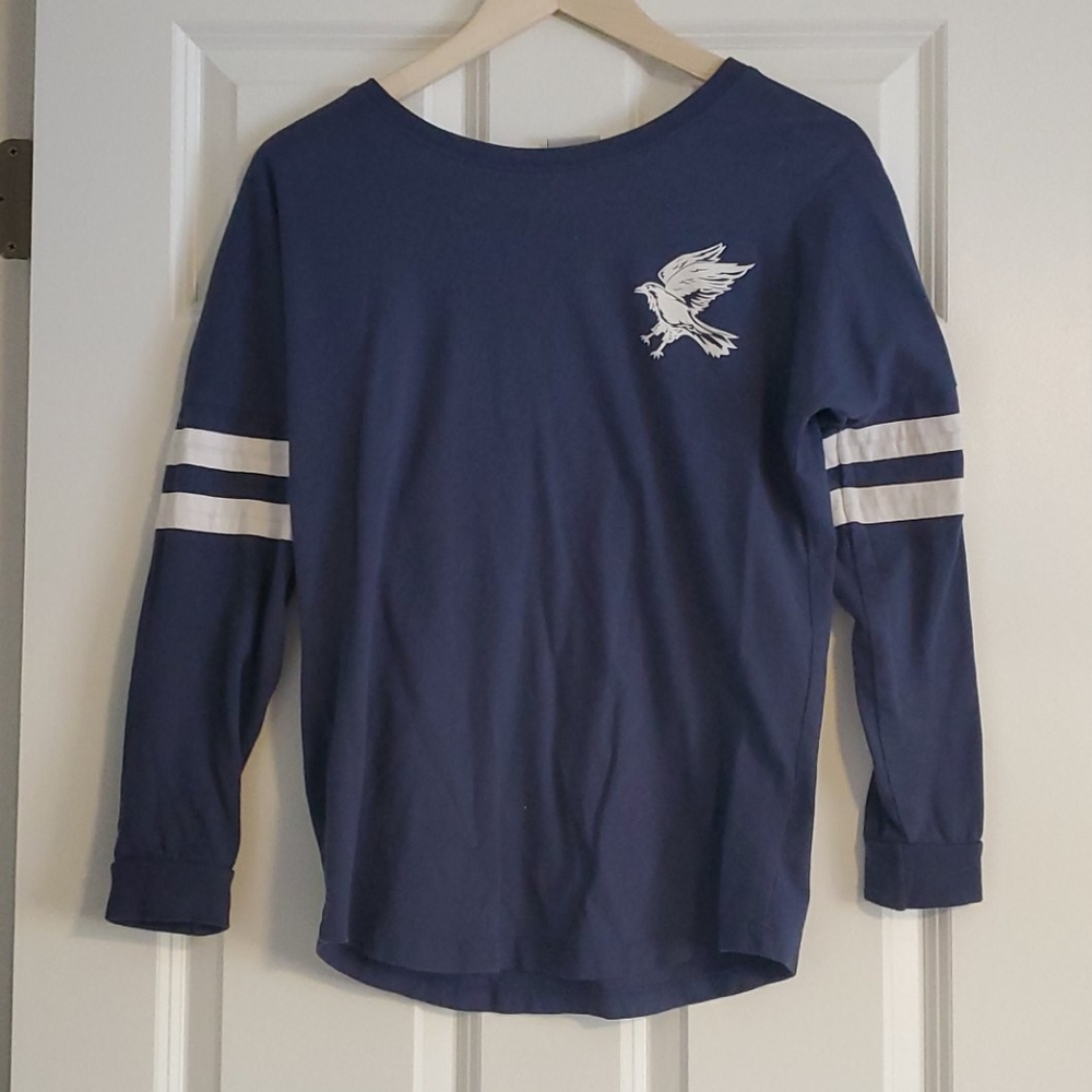 🔥CLOSET FAVE🔥 Harry Potter Ravenclaw sweater
